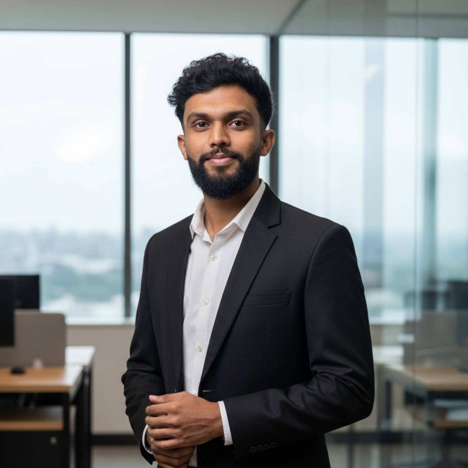 D.M.Uditha Dissanayake