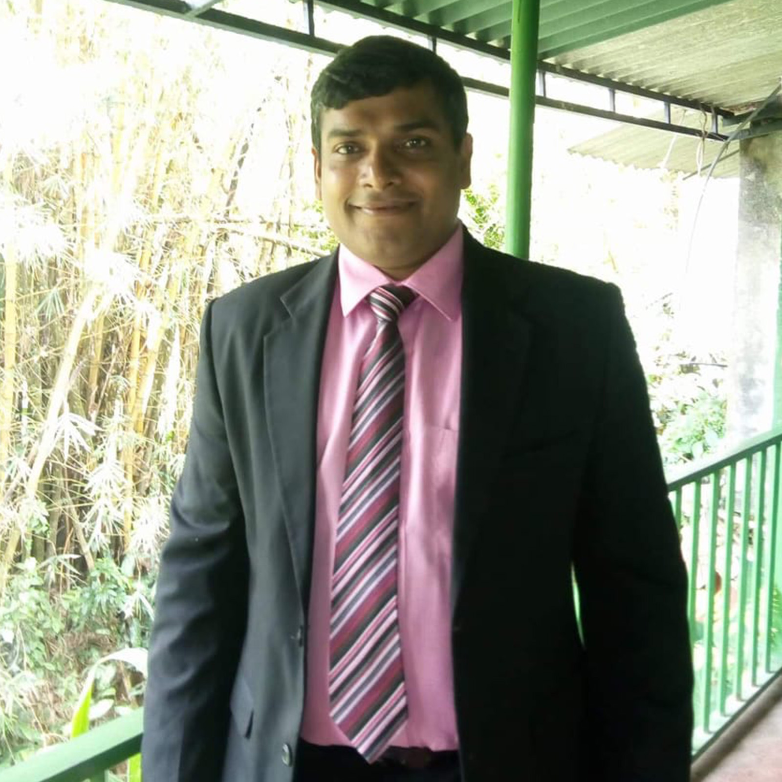 R.M.Nandana Kumara Rathnayake