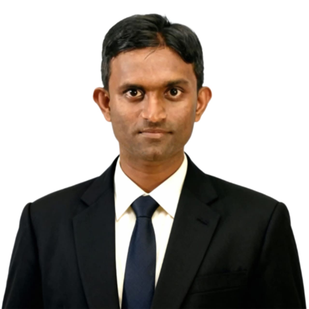 Mr. Sugees Madhushanka Dickovita